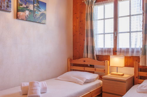 Photo 15 - 2 bedroom House in Nendaz with garden