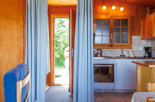 Photo 4 - 2 bedroom House in Nendaz with garden