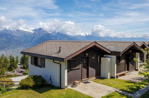 Photo 1 - 2 bedroom House in Nendaz with garden