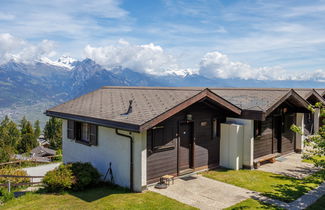 Foto 1 - Casa con 2 camere da letto a Nendaz con giardino