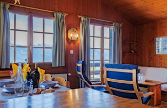 Photo 3 - 2 bedroom House in Nendaz with garden