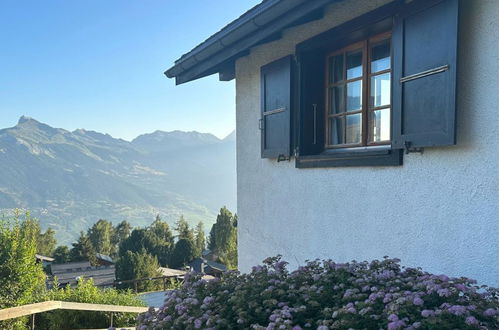 Photo 21 - Maison de 2 chambres à Nendaz avec vues sur la montagne