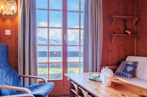 Photo 8 - 2 bedroom House in Nendaz with garden