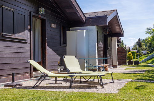 Photo 18 - 2 bedroom House in Nendaz with garden