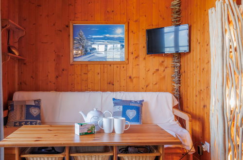 Photo 7 - 2 bedroom House in Nendaz with garden