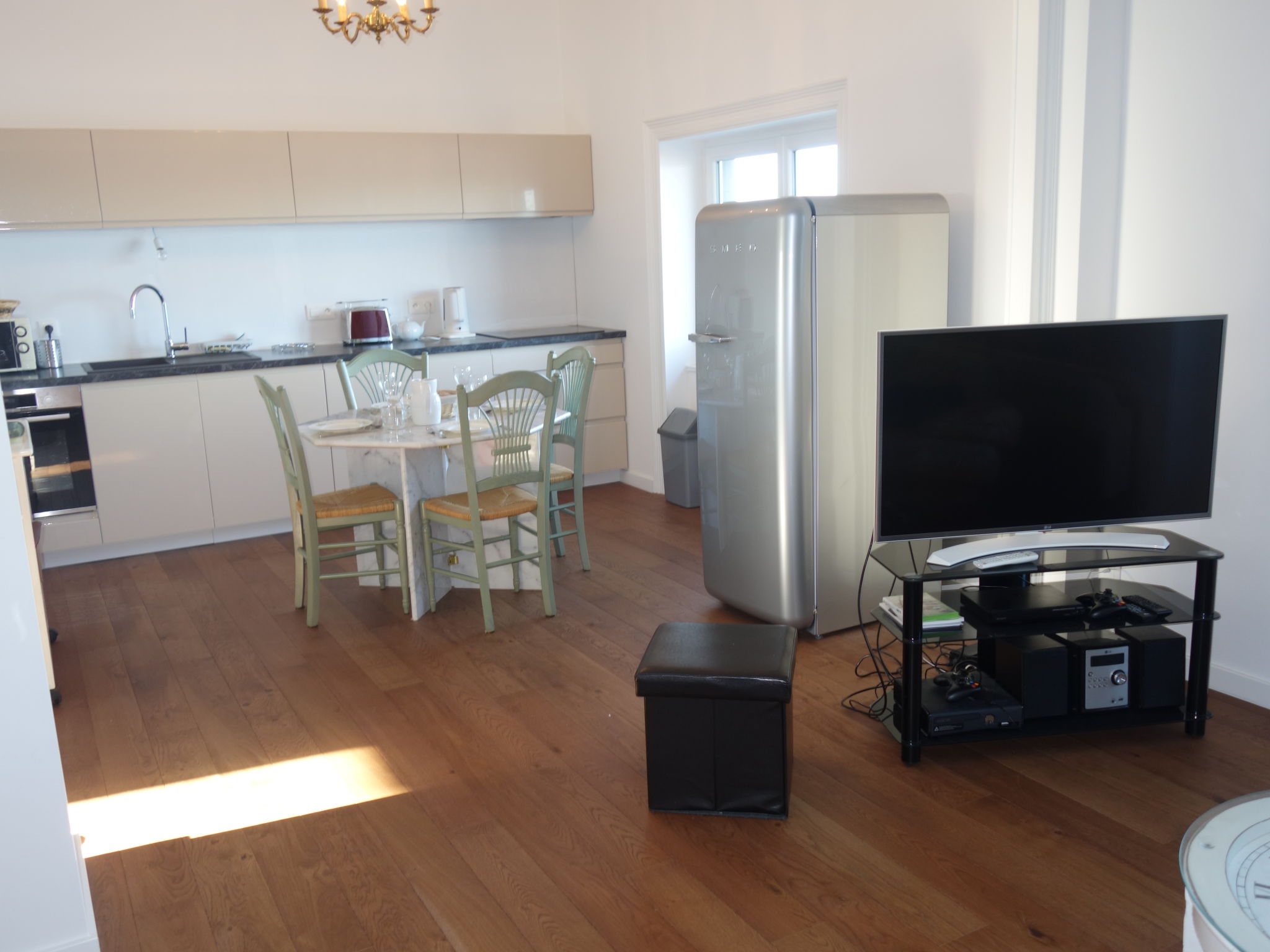 Photo 10 - 1 bedroom Apartment in Saint-Malo with terrace