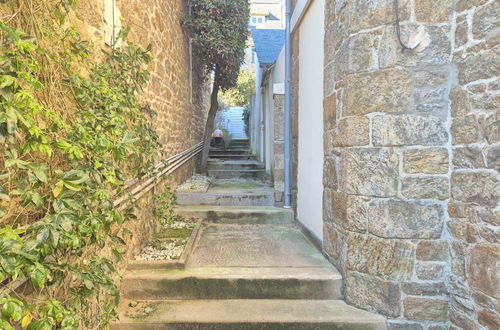 Photo 23 - Appartement de 1 chambre à Saint-Malo avec terrasse