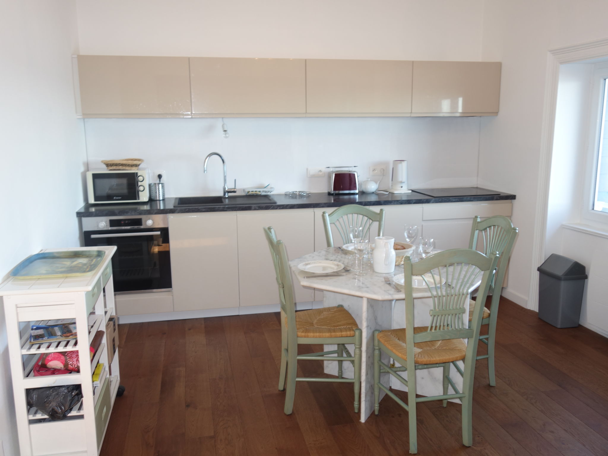 Photo 11 - 1 bedroom Apartment in Saint-Malo with terrace