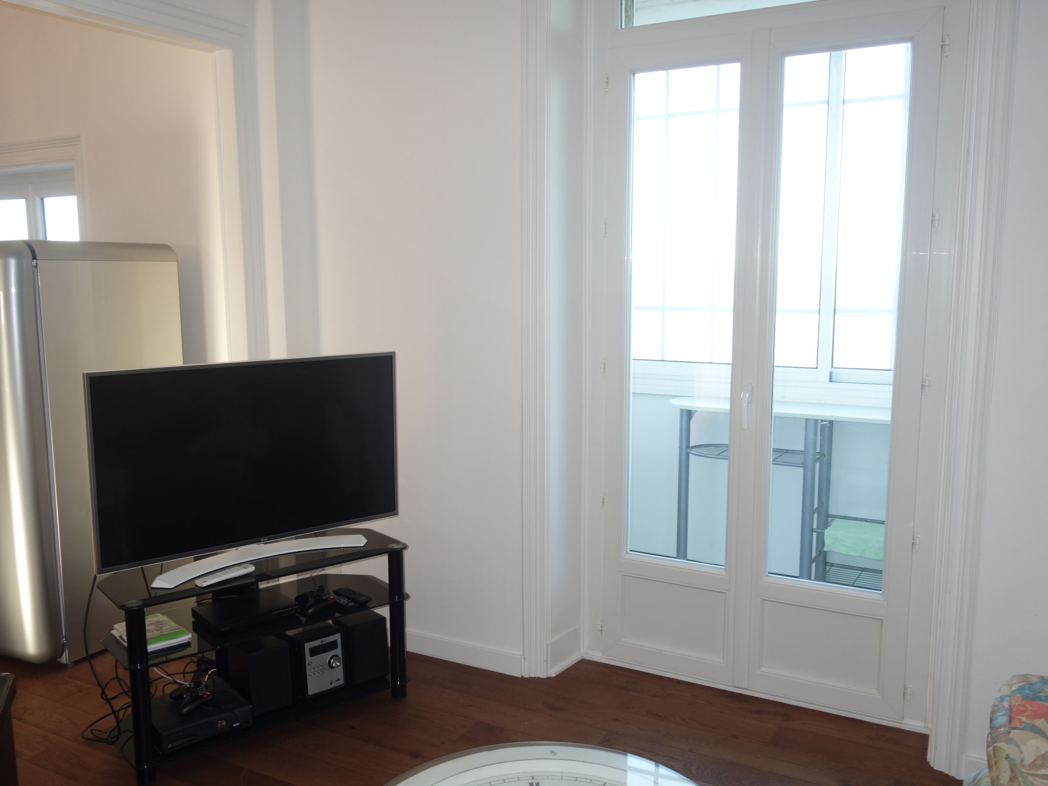 Foto 8 - Apartment mit 1 Schlafzimmer in Saint-Malo mit terrasse und blick aufs meer