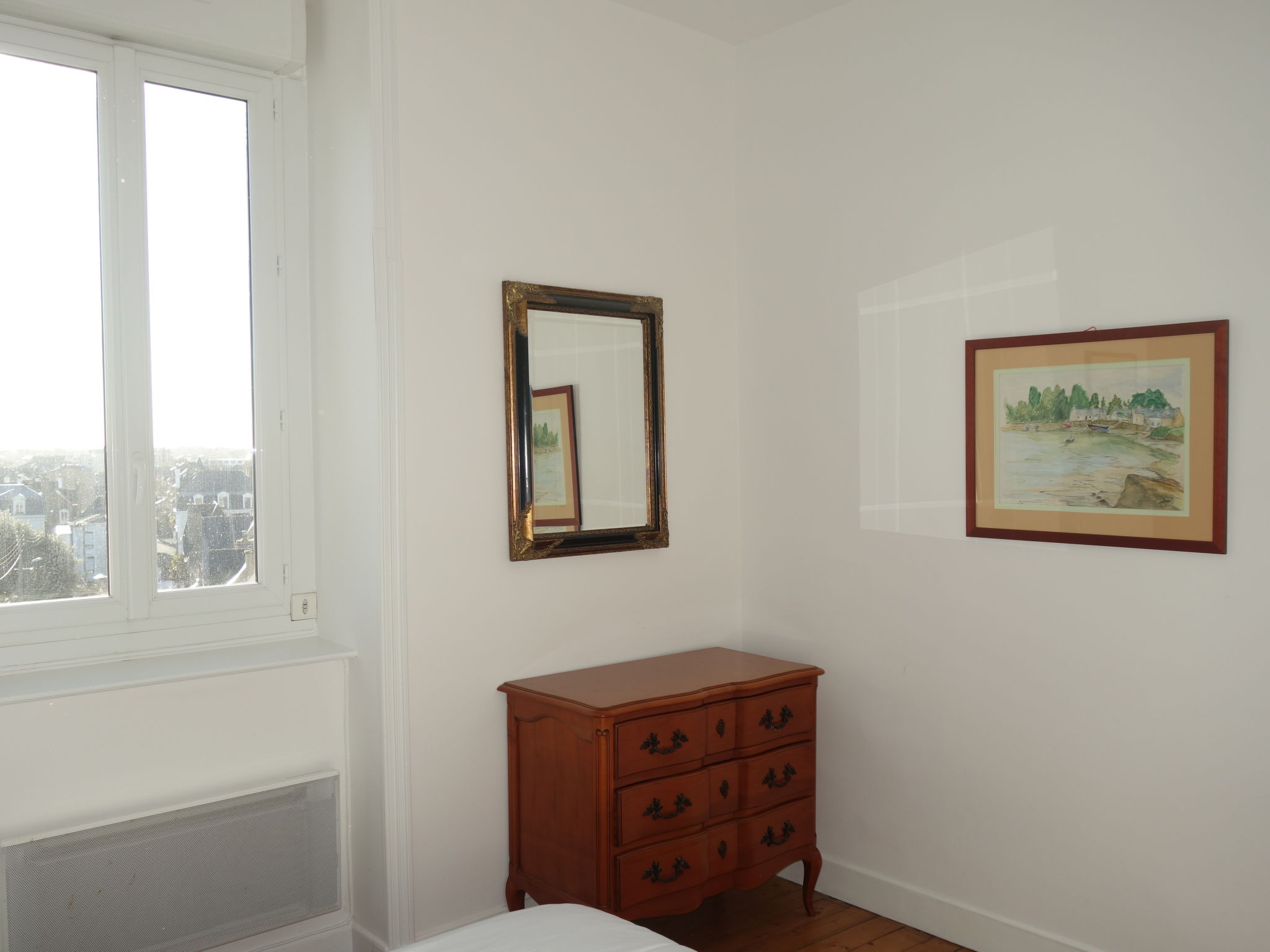 Photo 15 - 1 bedroom Apartment in Saint-Malo with terrace and sea view