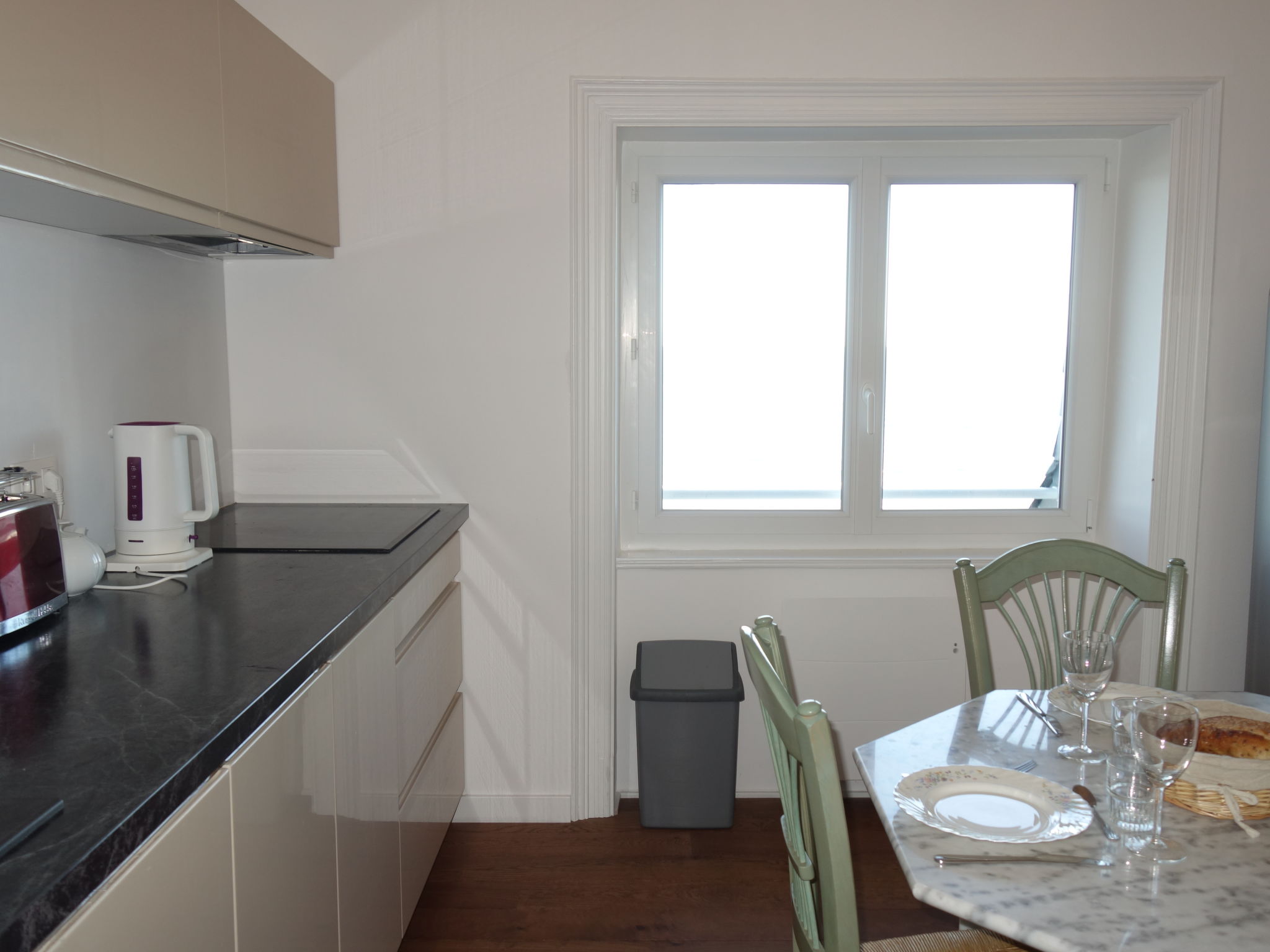 Photo 13 - 1 bedroom Apartment in Saint-Malo with terrace and sea view