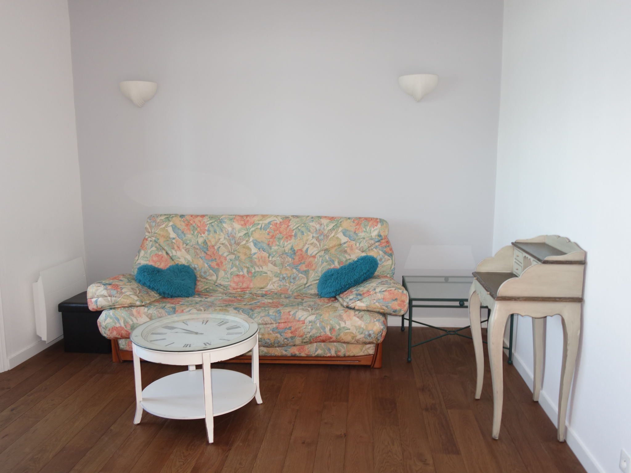 Photo 7 - 1 bedroom Apartment in Saint-Malo with terrace