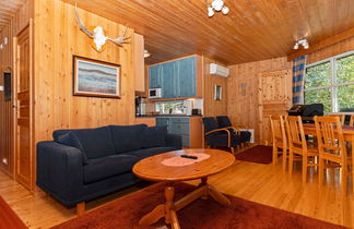 Photo 3 - 2 bedroom House in Kuusamo with sauna and mountain view