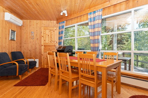 Photo 5 - 2 bedroom House in Kuusamo with sauna and mountain view