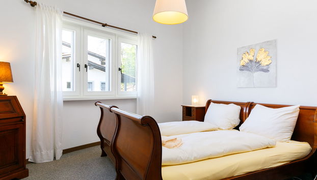 Apartment mit 3 Schlafzimmern in Gambarogno mit schwimmbad und garten - Foto 4