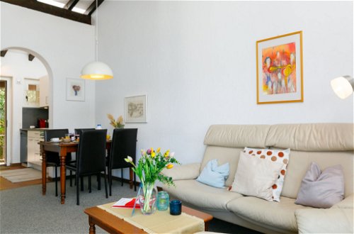 Foto 11 - Appartamento con 2 camere da letto a Gambarogno con piscina e terrazza
