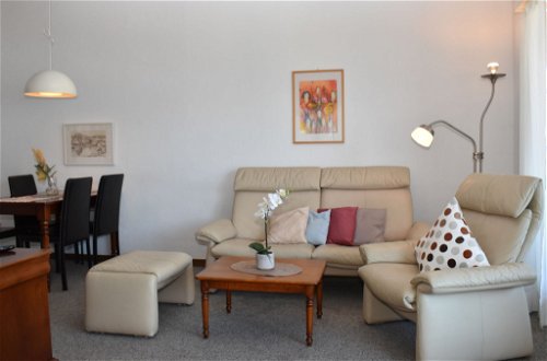 Photo 2 - 2 bedroom Apartment in Gambarogno with swimming pool and terrace