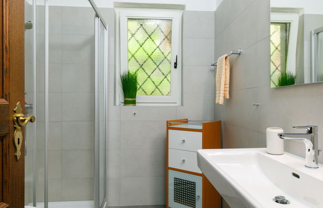 Apartment mit 3 Schlafzimmern in Gambarogno mit schwimmbad und garten - Foto 21