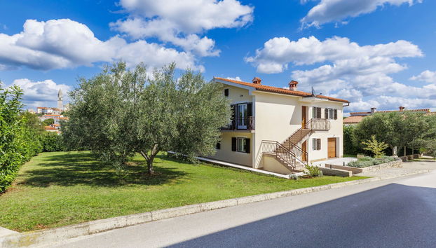 Haus mit 7 Schlafzimmern in Višnjan mit privater pool und garten - Foto 3