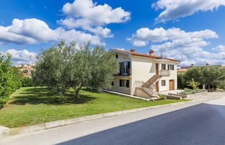 Foto 3 - Casa con 5 camere da letto a Višnjan con piscina privata e giardino