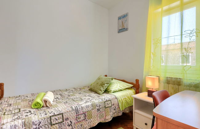 Casa de 7 quartos em Višnjan com piscina privada e jardim - Foto 29