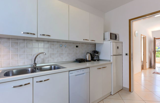 Casa de 7 quartos em Višnjan com piscina privada e jardim - Foto 18