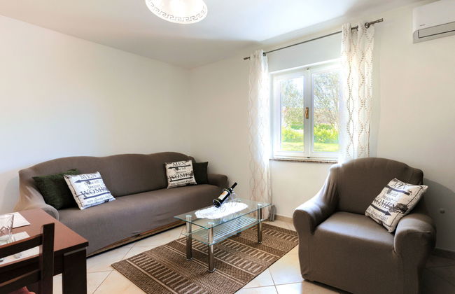 Casa de 7 quartos em Višnjan com piscina privada e jardim - Foto 15