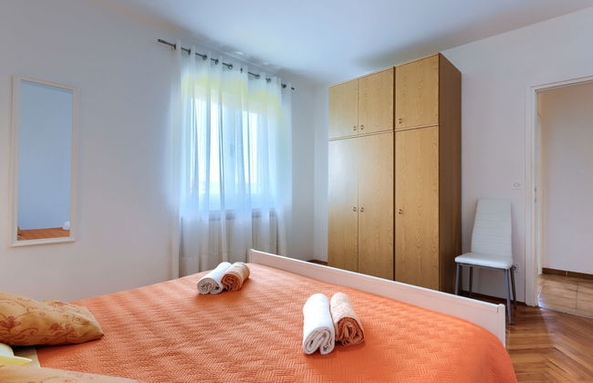 Casa de 7 quartos em Višnjan com piscina privada e jardim - Foto 26
