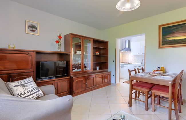 Casa de 7 quartos em Višnjan com piscina privada e jardim - Foto 16