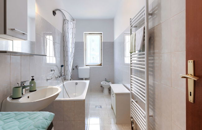 Casa de 7 quartos em Višnjan com piscina privada e jardim - Foto 20
