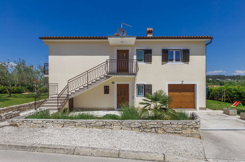 Photo 36 - Maison de 5 chambres à Višnjan avec piscine privée et jardin