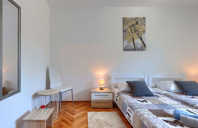 Casa de 7 quartos em Višnjan com piscina privada e jardim - Foto 21