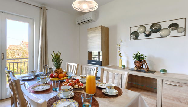 Haus mit 7 Schlafzimmern in Višnjan mit privater pool und garten - Foto 5