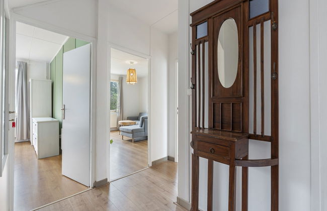 Casa de 3 quartos em Týn nad Vltavou com jardim e terraço - Foto 31