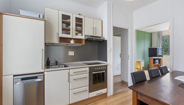 Haus mit 3 Schlafzimmern in Týn nad Vltavou mit garten und terrasse - Foto 2