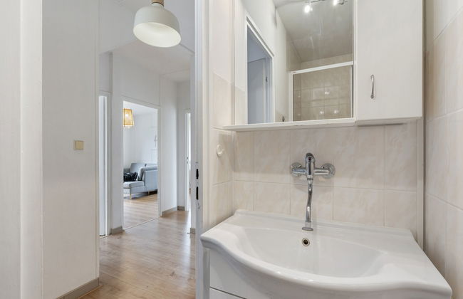 Casa de 3 quartos em Týn nad Vltavou com jardim e terraço - Foto 29