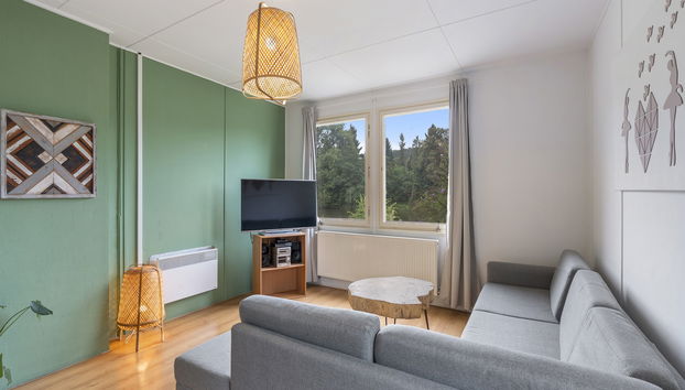 Haus mit 3 Schlafzimmern in Týn nad Vltavou mit garten und terrasse - Foto 3