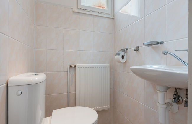 Casa de 3 quartos em Týn nad Vltavou com jardim e terraço - Foto 27