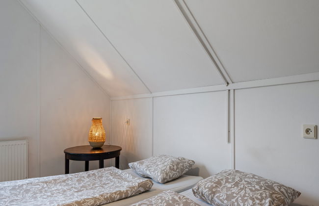 Casa de 3 quartos em Týn nad Vltavou com jardim e terraço - Foto 15
