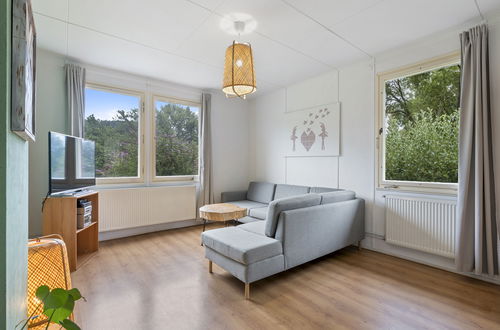 Photo 9 - Maison de 3 chambres à Týn nad Vltavou avec jardin et terrasse