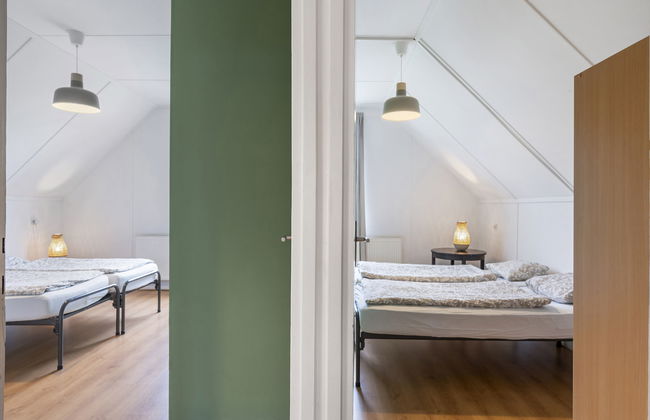 Casa de 3 quartos em Týn nad Vltavou com jardim e terraço - Foto 18