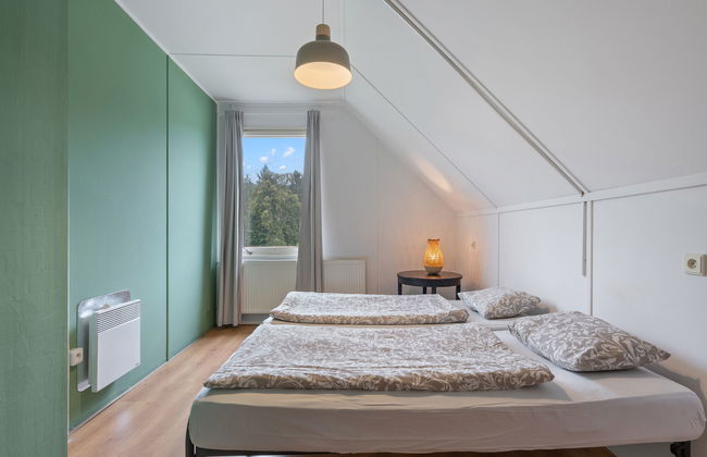 Casa de 3 quartos em Týn nad Vltavou com jardim e terraço - Foto 13