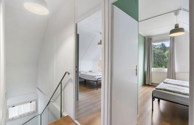 Casa de 3 quartos em Týn nad Vltavou com jardim e terraço - Foto 30