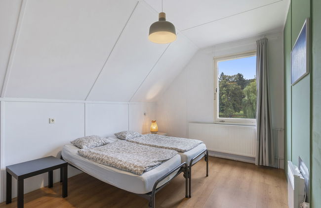 Casa de 3 quartos em Týn nad Vltavou com jardim e terraço - Foto 19
