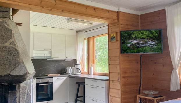 Haus mit 2 Schlafzimmern in Posio - Foto 4