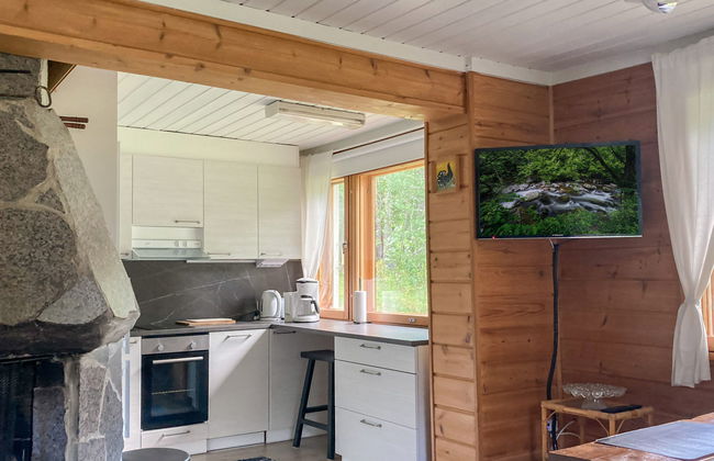 Haus mit 2 Schlafzimmern in Posio - Foto 4