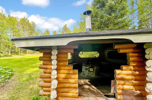 Foto 18 - Casa de 2 quartos em Posio com sauna e vista para a montanha