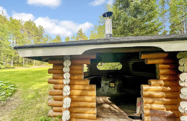 Haus mit 2 Schlafzimmern in Posio - Foto 12