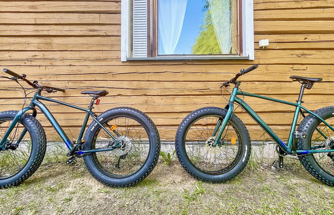 Haus mit 2 Schlafzimmern in Posio - Foto 9