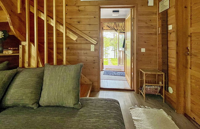 Haus mit 2 Schlafzimmern in Posio - Foto 16